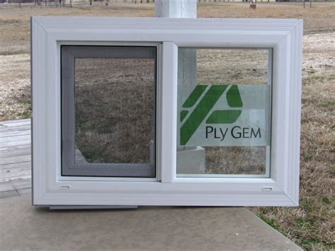 ply gem window reviews